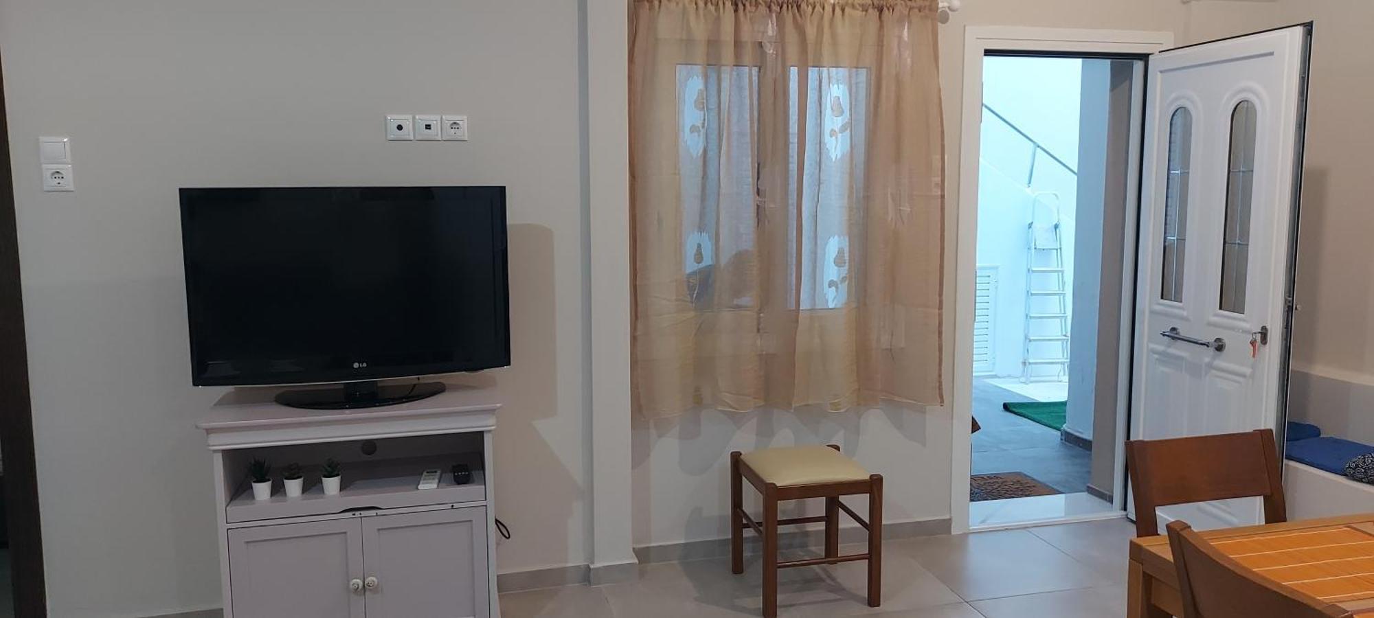Joanna'S Place Artemida  Luaran gambar