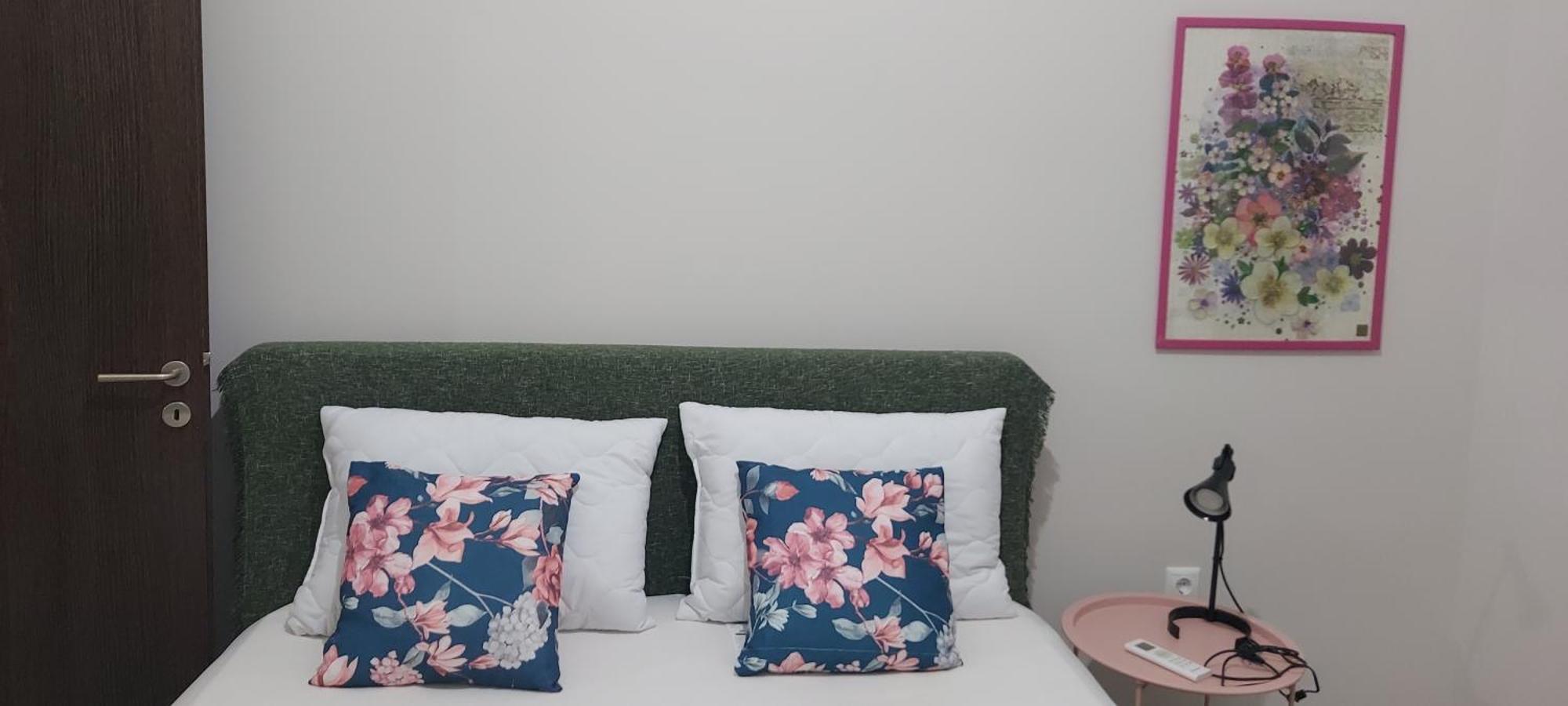 Joanna'S Place Artemida  Luaran gambar