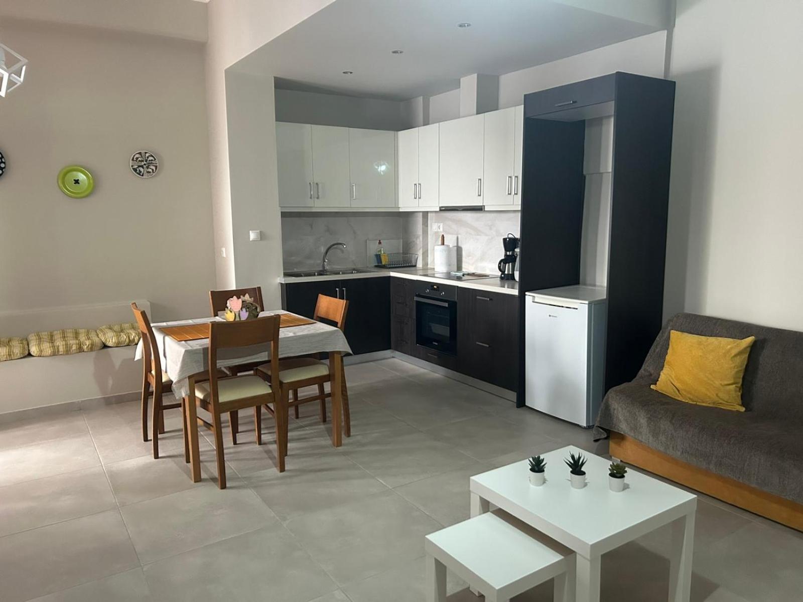 Joanna'S Place Artemida  Luaran gambar