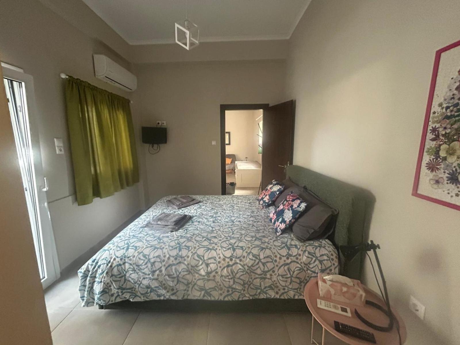 Joanna'S Place Artemida  Luaran gambar