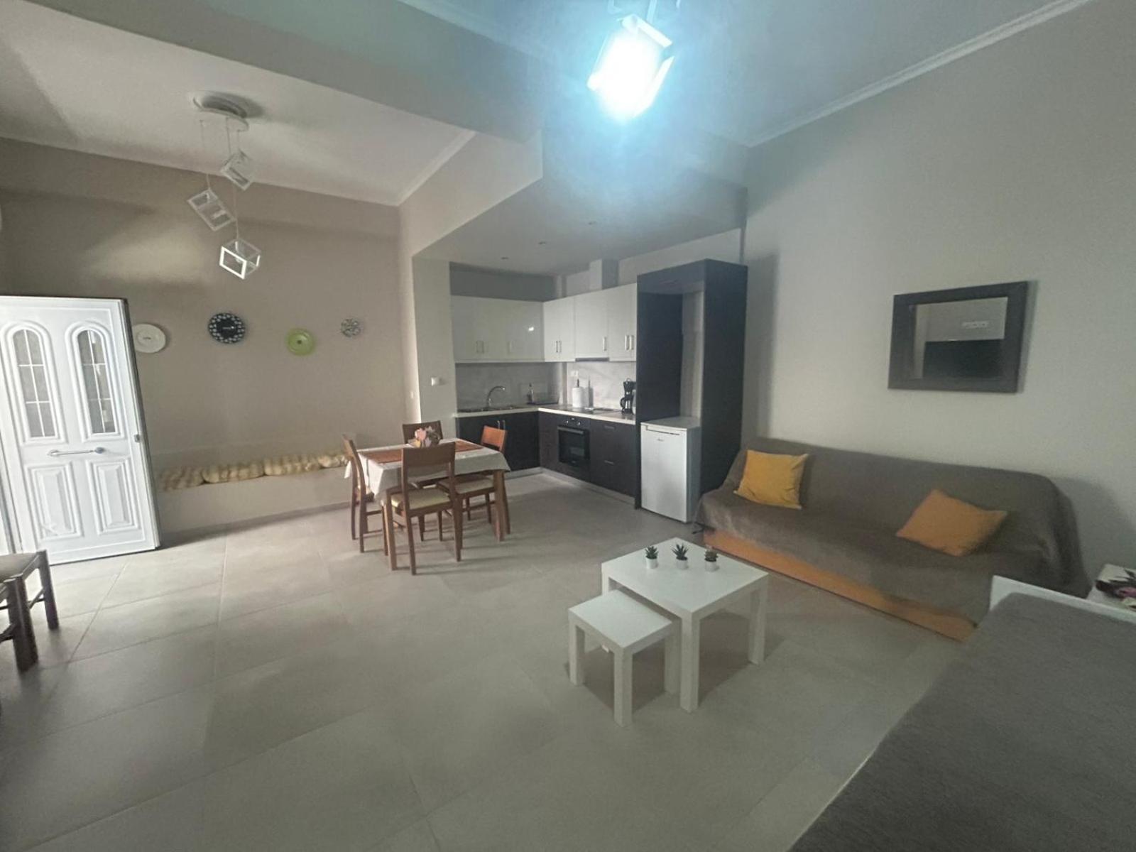 Joanna'S Place Artemida  Luaran gambar