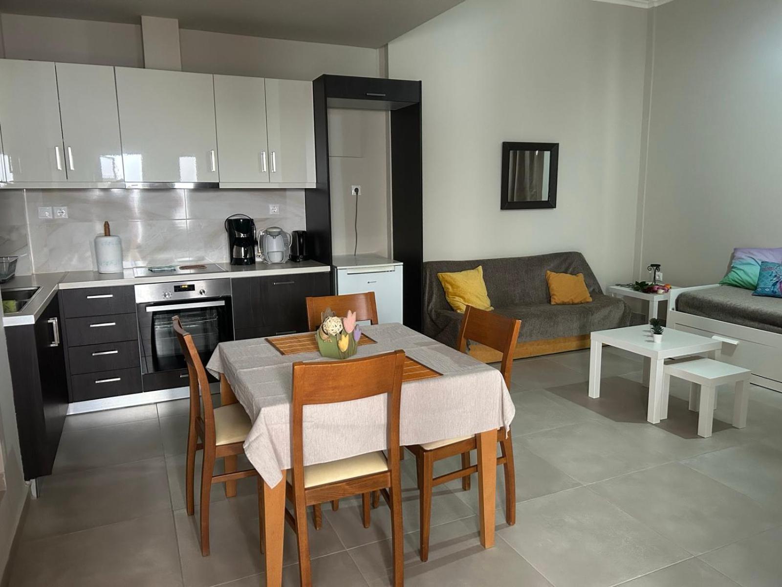 Joanna'S Place Artemida  Luaran gambar